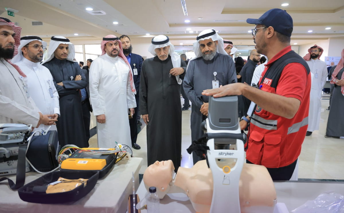 الأنشطة المجتمعية