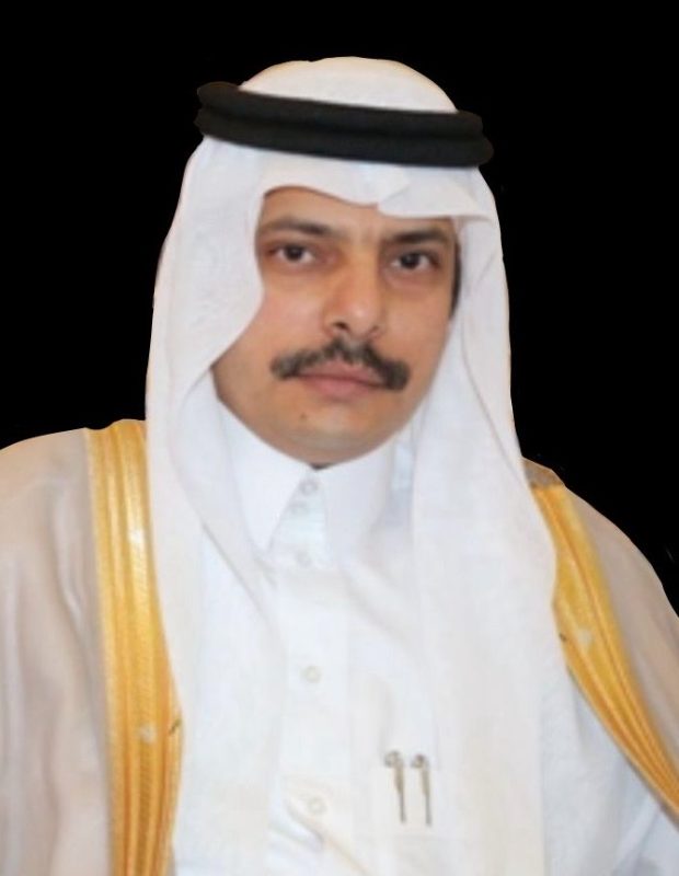 معتق علي الرشيدي
