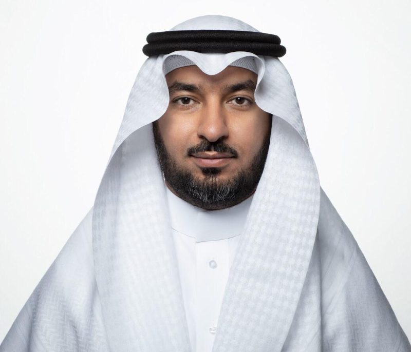 د. فهد بن صالح العييري