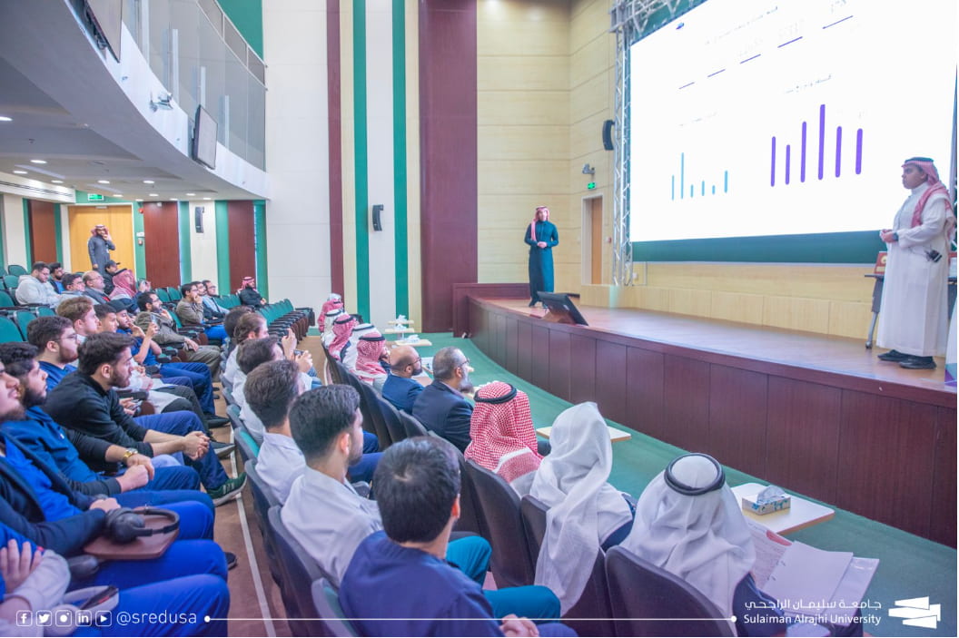 إدارة الحياة الجامعية تقييم حفل تكريم الطلاب المتميزين للعام الجامعي 2023-2024م