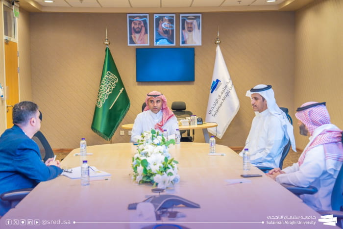 Standing Committee for Research and Innovation Holds Its First Meeting of 1447 AH