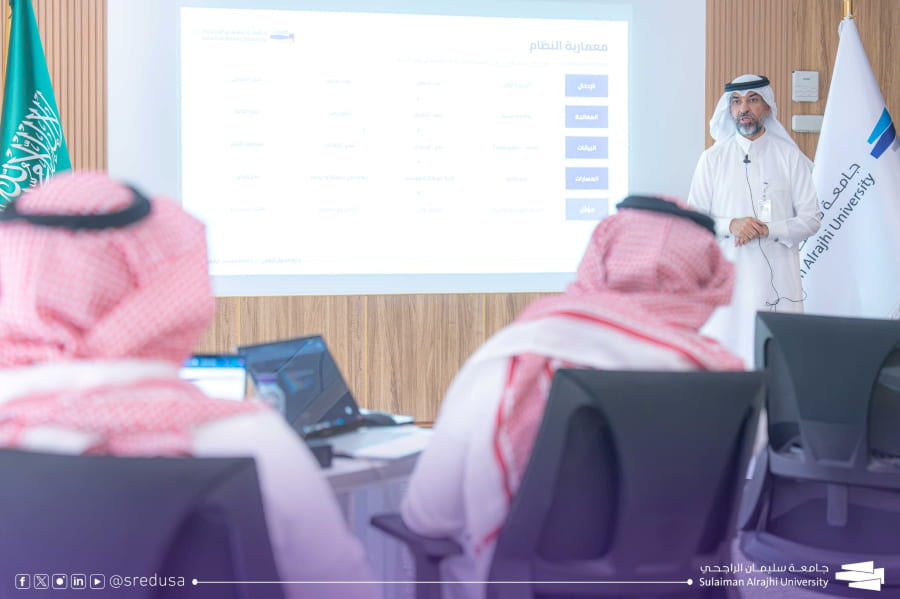 ورشة عمل تستعرض تحويل أوامر الذكاء الاصطناعي إلى أصول مستدامة