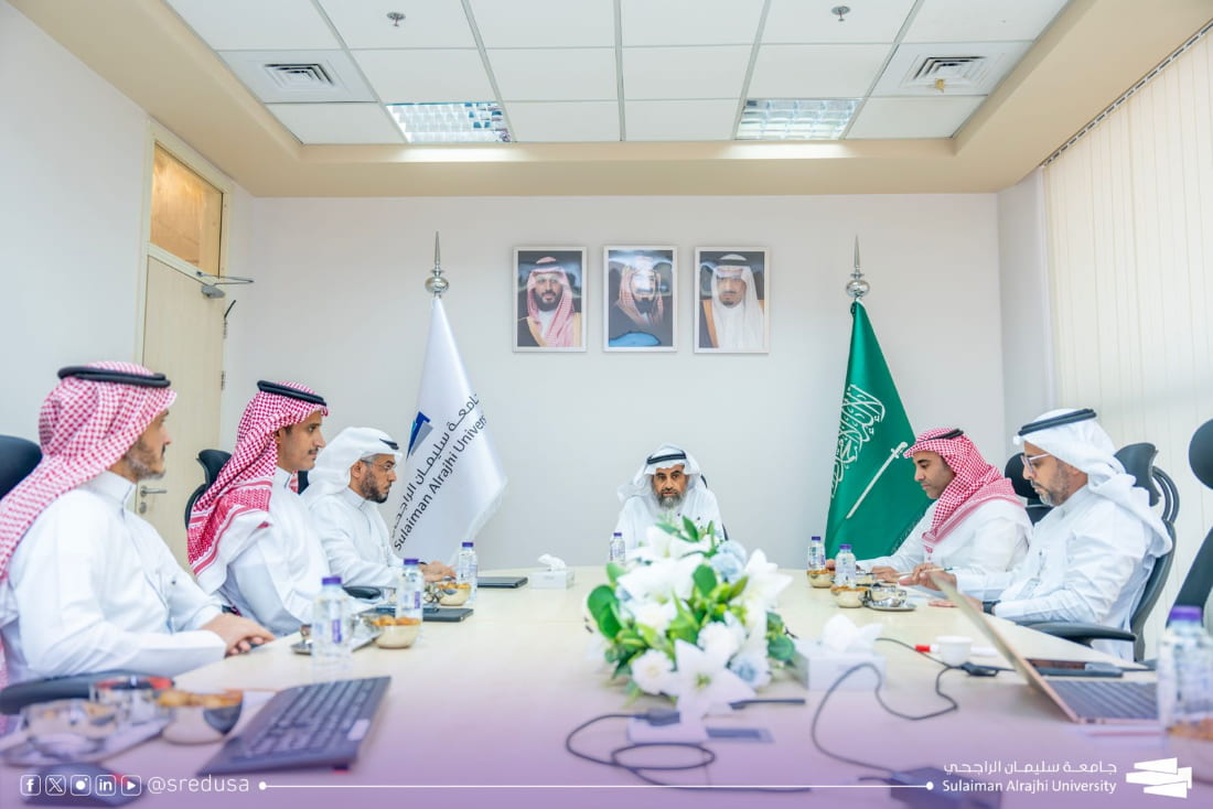 ​مجلس الجامعة يناقش الاستعدادات للعام الأكاديمي وخطط التطوير