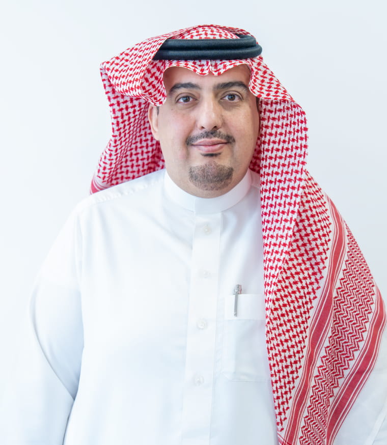 أ. ماجد بن محمد المقبل