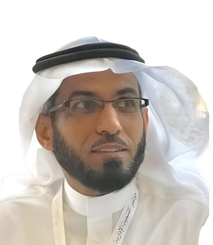 د. أحمد بن صالح التويجري