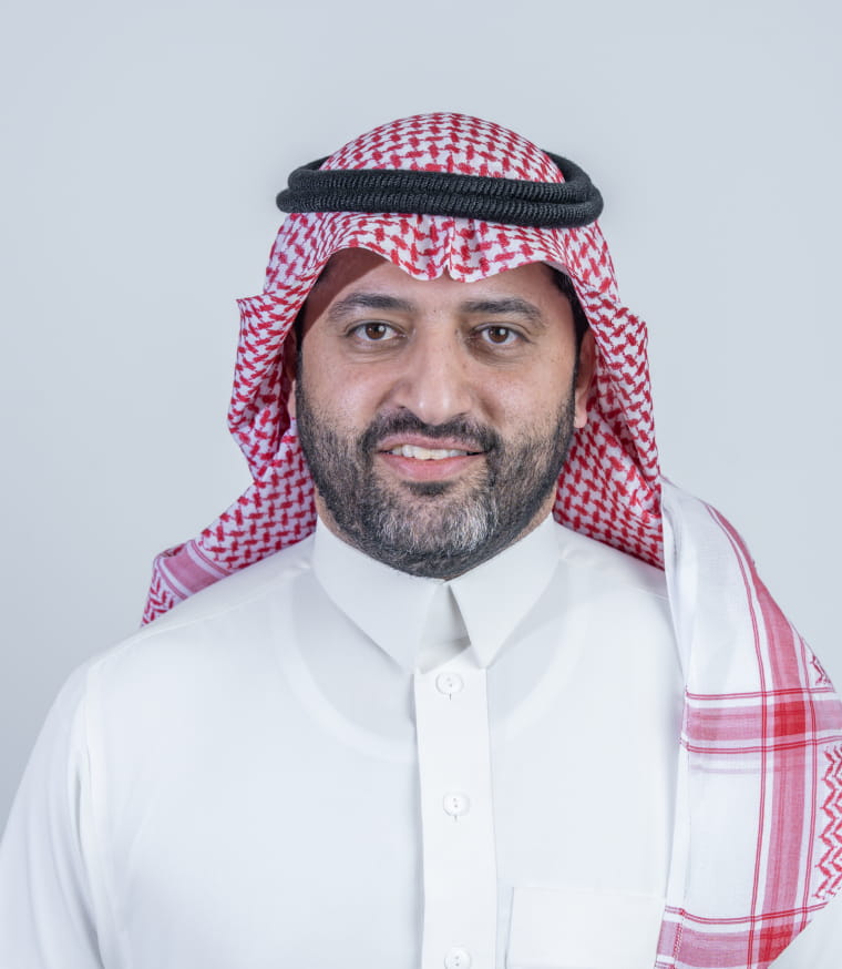 د. بندر بن عبدالله العييدي