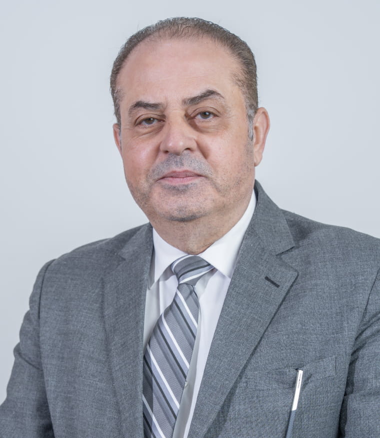 د. ناصر بن محمد أبونار