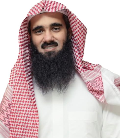 أ. فهد بن عبدالرحمن الصمعاني