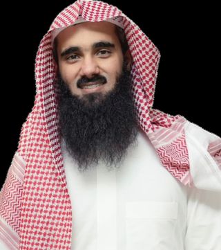 أ. فهد بن عبدالرحمن الصمعاني
