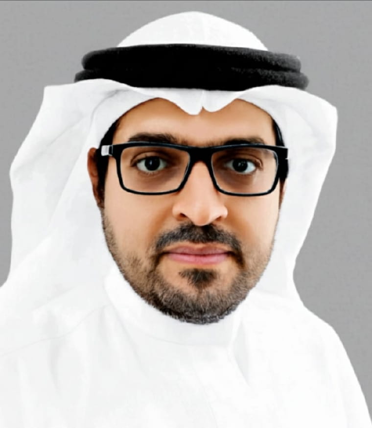 أ. خالد بن مرزوق الحربي