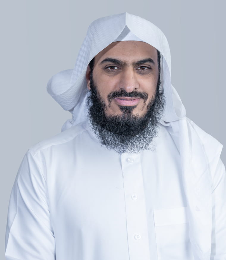 أ. جارالله بن سليمان المشيطي