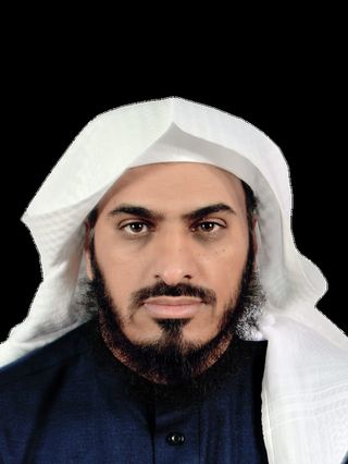 أ. جارالله بن سليمان المشيطي
