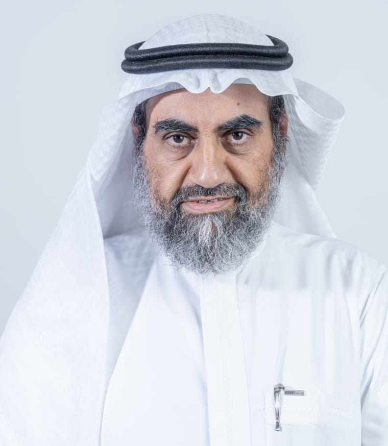 د. محمد بن عبدالله المحيميد