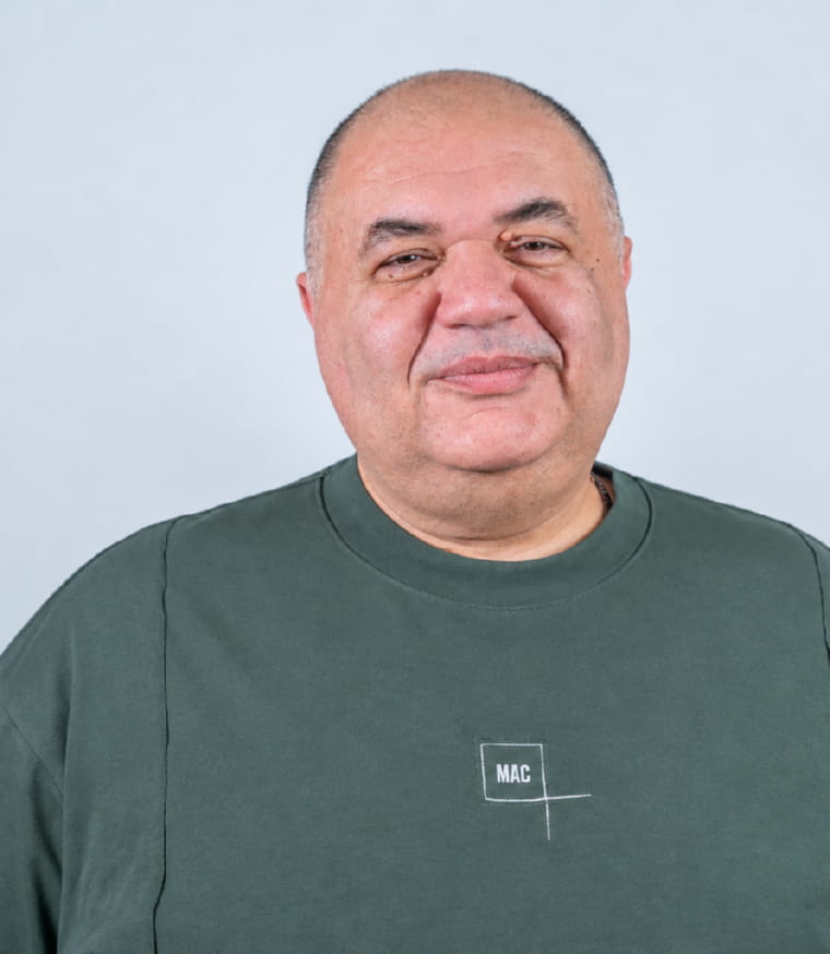 م. أيمن فاروق محمد