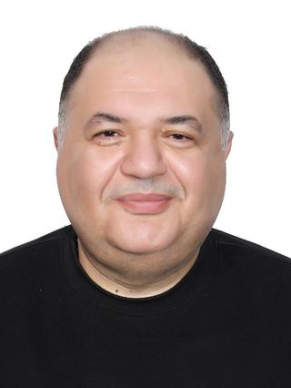 م. أيمن فاروق محمد