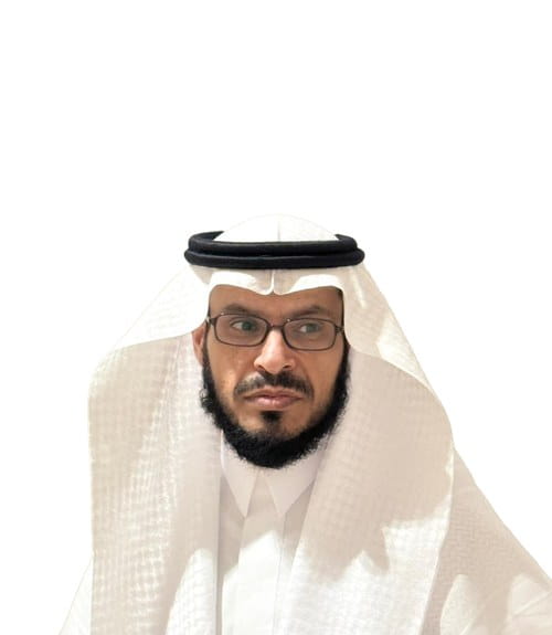 د. فهد بن محمد العجلان
