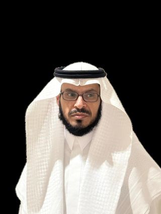 د. فهد بن محمد العجلان