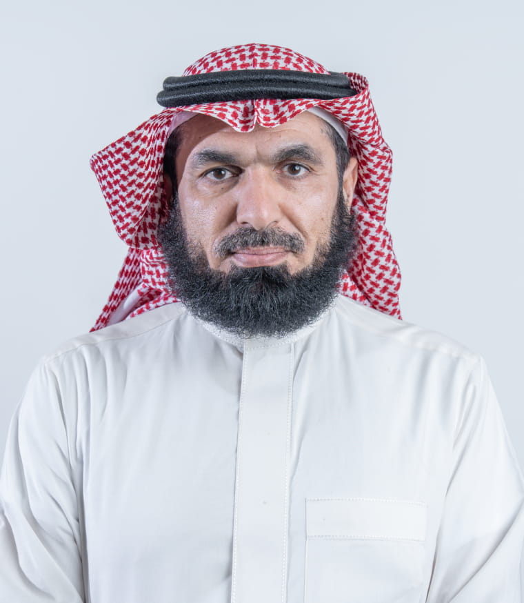 أ. محمد بن ناصر البرادي