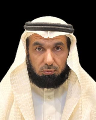 أ. محمد بن ناصر البرادي