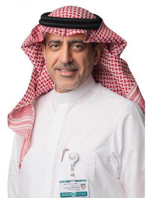 د. عبدالعزيز بن إبراهيم الراجحي