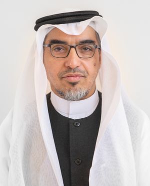 أ.د. عبدالواحد بن حمد المزروع