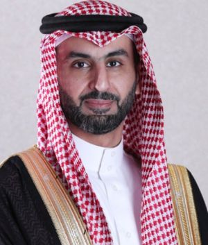 أ. بندر بن عبدالرحمن بن مقرن