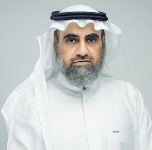 د. محمد بن عبدالله المحيميد