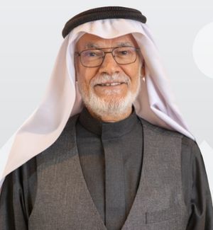 معالي أ.د. علي بن إبراهيم النملة