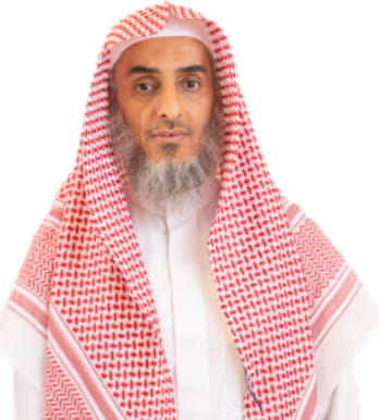 أ.د. إبراهيم بن علي العريني