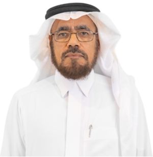 د. عمر بن عبدالله السويلم